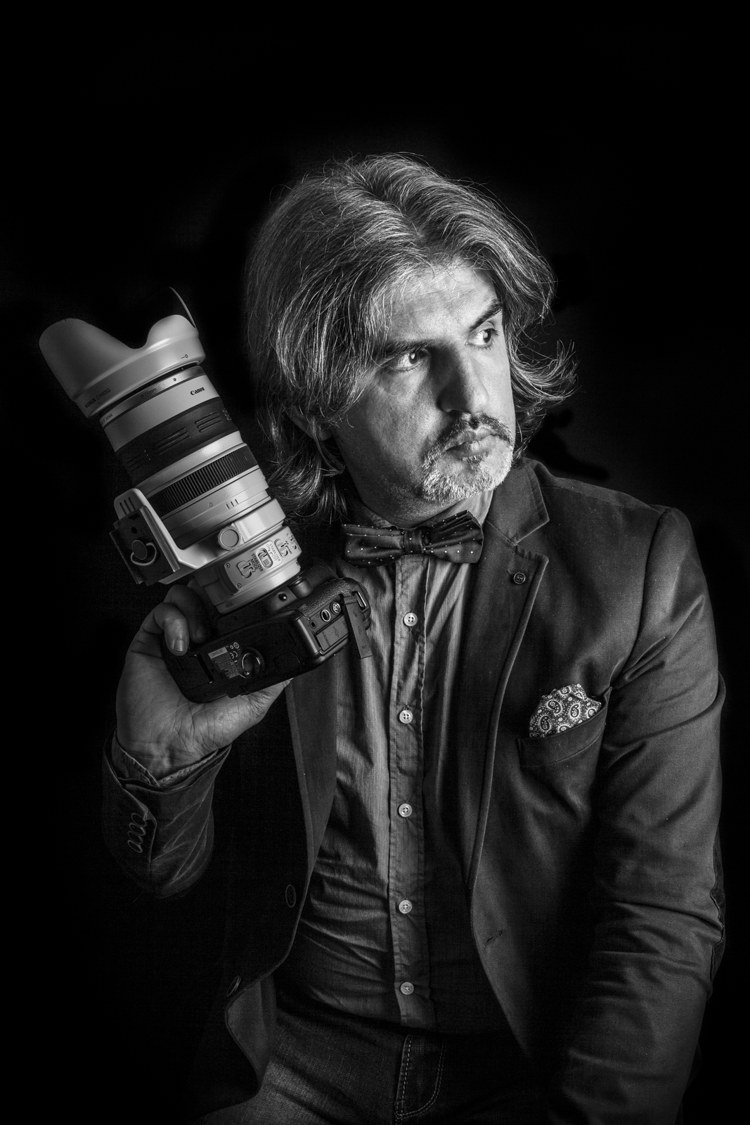 Giulio Erbi - weddign photographer in Italy
