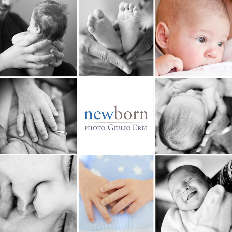 photographer pregnancy, newborns, children in Padua